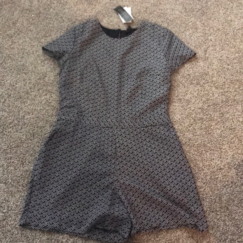 Banana Republic romper